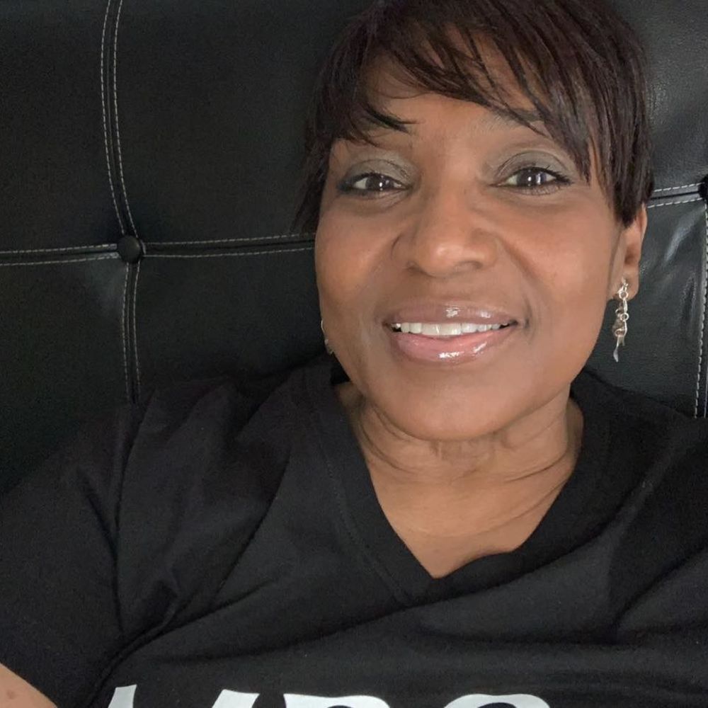 Meet your Posher, Ellen